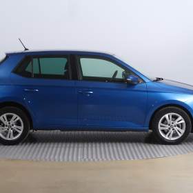 Foto inzerátu Škoda Fabia 1.0 TSI