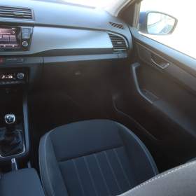 Foto inzerátu Škoda Fabia 1.0 TSI