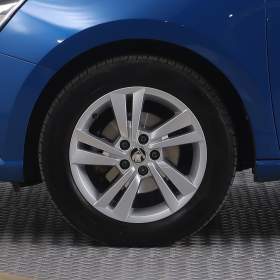 Foto inzerátu Škoda Fabia 1.0 TSI