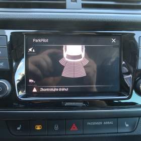 Foto inzerátu Škoda Fabia 1.0 TSI