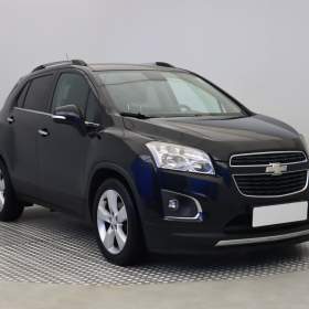 Chevrolet Trax 1.7 D / 19574378