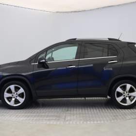 Foto inzerátu Chevrolet Trax 1.7 D