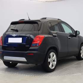 Foto inzerátu Chevrolet Trax 1.7 D