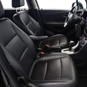 Foto inzerátu Chevrolet Trax 1.7 D