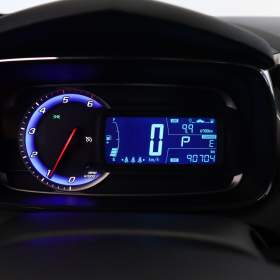 Foto inzerátu Chevrolet Trax 1.7 D