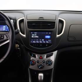 Foto inzerátu Chevrolet Trax 1.7 D