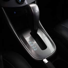 Foto inzerátu Chevrolet Trax 1.7 D