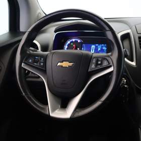 Foto inzerátu Chevrolet Trax 1.7 D