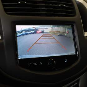 Foto inzerátu Chevrolet Trax 1.7 D