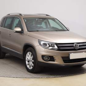 Volkswagen Tiguan 2.0 TDI / 19574383
