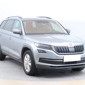 Škoda Kodiaq 2.0 TDI / 19574384