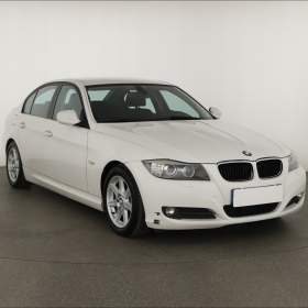 Foto inzerátu BMW Řada 3 318 d