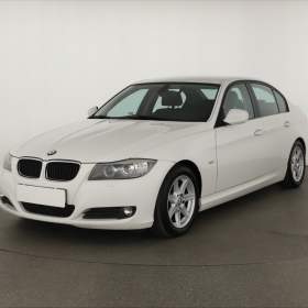 Foto inzerátu BMW Řada 3 318 d
