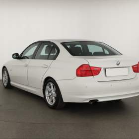 Foto inzerátu BMW Řada 3 318 d