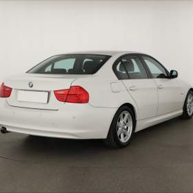 Foto inzerátu BMW Řada 3 318 d