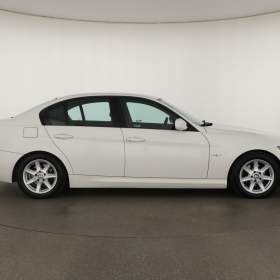 Foto inzerátu BMW Řada 3 318 d