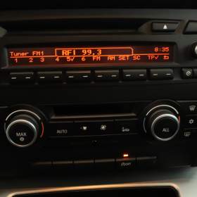 Foto inzerátu BMW Řada 3 318 d