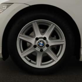 Foto inzerátu BMW Řada 3 318 d
