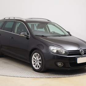 Foto inzerátu Volkswagen Golf 1.6 TDI