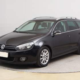 Foto inzerátu Volkswagen Golf 1.6 TDI