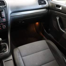 Foto inzerátu Volkswagen Golf 1.6 TDI