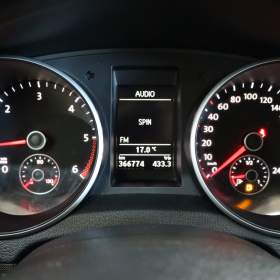 Foto inzerátu Volkswagen Golf 1.6 TDI