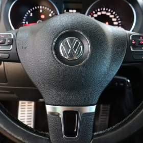 Foto inzerátu Volkswagen Golf 1.6 TDI