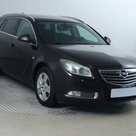 Opel Insignia 2.0 CDTI / 19574390