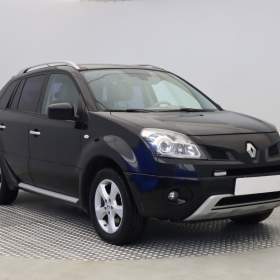 Foto inzerátu Renault Koleos 2.0 dCi