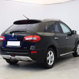 Foto inzerátu Renault Koleos 2.0 dCi