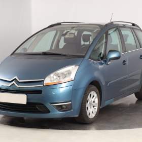 Foto inzerátu Citroën Grand C4 Picasso 1.6 HDi