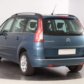 Foto inzerátu Citroën Grand C4 Picasso 1.6 HDi