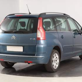 Foto inzerátu Citroën Grand C4 Picasso 1.6 HDi