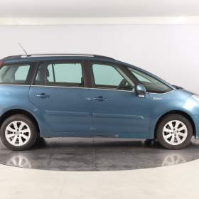 Foto inzerátu Citroën Grand C4 Picasso 1.6 HDi
