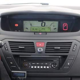 Foto inzerátu Citroën Grand C4 Picasso 1.6 HDi