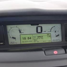 Foto inzerátu Citroën Grand C4 Picasso 1.6 HDi