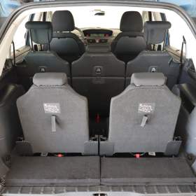 Foto inzerátu Citroën Grand C4 Picasso 1.6 HDi