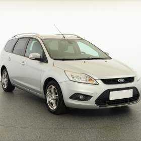 Foto inzerátu Ford Focus 1.6 16V