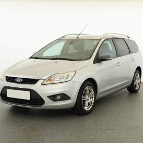 Foto inzerátu Ford Focus 1.6 16V