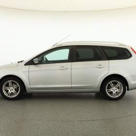 Foto inzerátu Ford Focus 1.6 16V