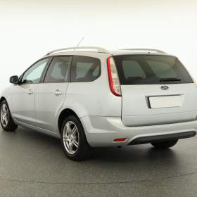 Foto inzerátu Ford Focus 1.6 16V