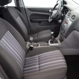 Foto inzerátu Ford Focus 1.6 16V