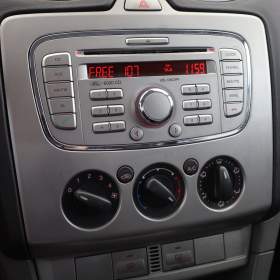 Foto inzerátu Ford Focus 1.6 16V