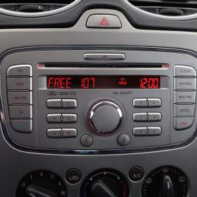 Foto inzerátu Ford Focus 1.6 16V