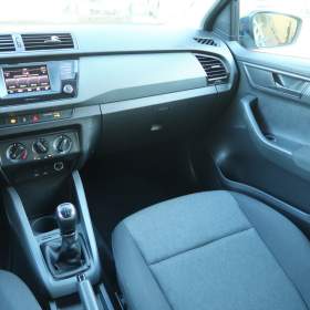 Foto inzerátu Škoda Fabia 1.4 TDI