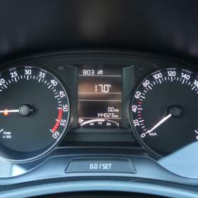 Foto inzerátu Škoda Fabia 1.4 TDI