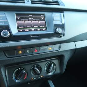 Foto inzerátu Škoda Fabia 1.4 TDI