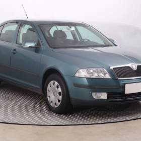 Foto inzerátu Škoda Octavia 1.9 TDI