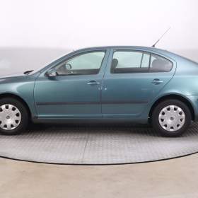 Foto inzerátu Škoda Octavia 1.9 TDI