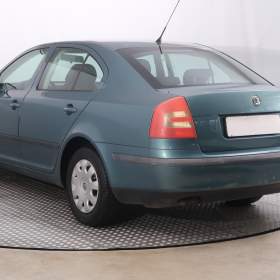 Foto inzerátu Škoda Octavia 1.9 TDI